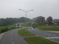 Scheldeweg da Zandfort