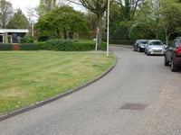 Schellardweg über Rosandeweg