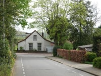 Schellardweg über Rosandeweg