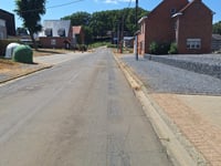 Schellekensberg von Vleugt über Vleugtstraat