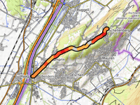 Schellenberg via Gamprin