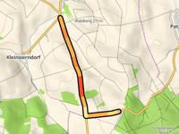 Schellenberg da Kammersdorf