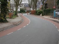Schelmseweg von Oosterbeek