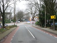 Schelmseweg von Oosterbeek