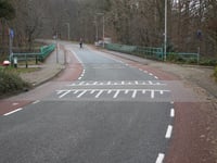 Schelmseweg von Oosterbeek