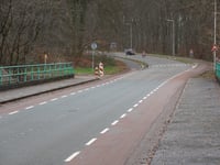 Schelmseweg von Oosterbeek