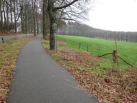 Schelmseweg von Oosterbeek