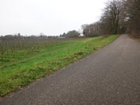 Schelmseweg von Mariëndaal