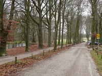 Schelmseweg von Mariëndaal