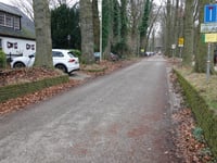 Schelmseweg von Mariëndaal