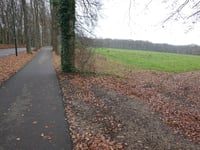 Schelmseweg von Mariëndaal