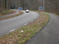Schelmseweg von Mariëndaal