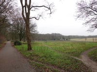 Schelmseweg von Mariëndaal