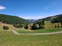 Scheltenpass von Ramiswil
