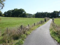 Scherberg von Teuterhof