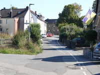 Scherberg von Teuterhof