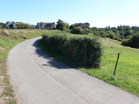 Scherberg von Teuterhof