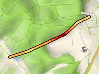 Schermbach von Eschelbach an der Ilm