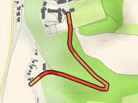 Scherneck von Au