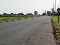 Hoefaertweg