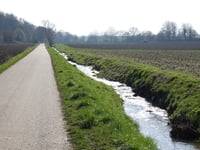 Scherpenseeler Strasse über Omerbach