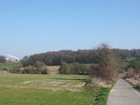 Scherpenseeler Strasse über Omerbach