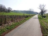 Scherpenseeler Strasse über Omerbach