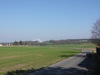 Scherpenseeler Strasse da Volkenrath