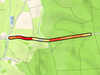 Scherstetter Höhe da Scherstetten