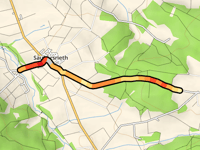 Schertlsberg von Niederland