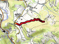 Scherzerweg z Itter