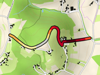 Scheucherweg