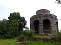 Wiesenberg von Schleiden über Scheuren
