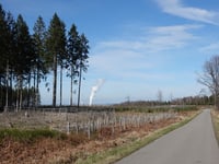 Rennweg da Gürzenich