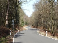 Rennweg da Gürzenich