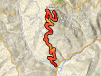 Schiavi di Abruzzo via Taverna