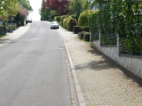 Schieferbenden von Birgel