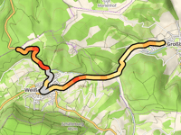 Schiefergrundskopf da Grossburschla