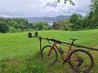 Schienerberg von Wangen
