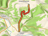 Schierschwender Berg / Gute Hoffnung von Falken