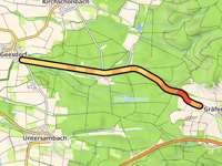 Schiesshügel z Geesdorf