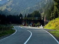 Schiestelscharte da Ebene Reichenau