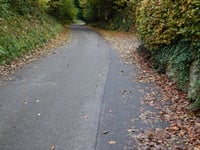 Schietecoven über Putstraat