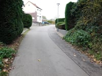Schietecoven über Putstraat