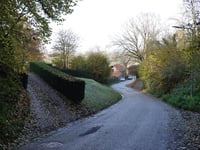 Schieversberg / Moorveldsberg