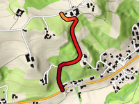 Schifferweg