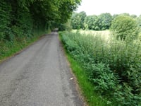 Schilberg von Slenaken