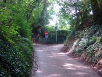 Schilberg von Slenaken
