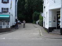 Schilberg von Slenaken