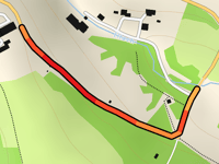 Schildschwaig von Straubenbach